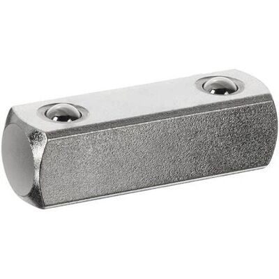 GEDORE Steckschlüssel 42mm mit Kugelschutz - 1/2" Antrieb GEDORE Steckschlüssel 42mm mit Kugelschutz - 1/2" Antrieb