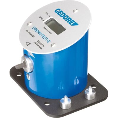 Gedore Modell 8612-012 Drehmomentschlüssel - Torque Tester Gedore Modell 8612-012 Drehmomentschlüssel - Torque Tester