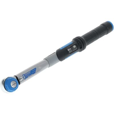 Gedore DMK 100 Nm Drehmomentschlüssel - Einstellbar, Zertifiziert Gedore DMK 100 Nm Drehmomentschlüssel - Einstellbar, Zertifiziert