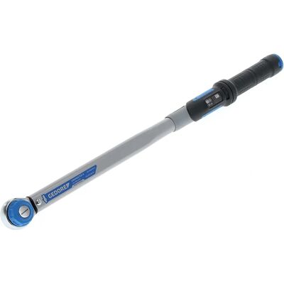 Chiave dinamometrica Gedore DMK 300 Nm - Cacciavite & Chiave a cricchetto Chiave dinamometrica Gedore DMK 300 Nm - Cacciavite & Chiave a cricchetto