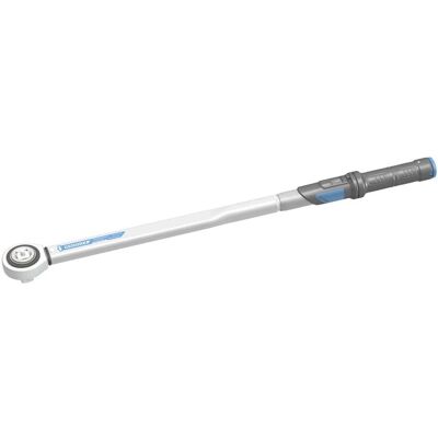 Gedore DMK 400 Nm Torque Wrench - Controlled Tightening Gedore DMK 400 Nm Torque Wrench - Controlled Tightening