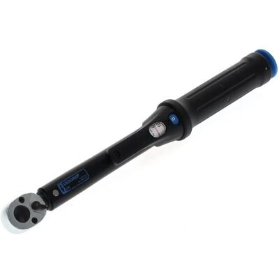 Gedore Model 3549-02 UK Torque Wrench - Adjustable, 5-25 Nm Gedore Model 3549-02 UK Torque Wrench - Adjustable, 5-25 Nm