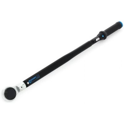 Gedore Blue Line Torque Wrench 3/4" 80-400 Nm Gedore Blue Line Torque Wrench 3/4" 80-400 Nm