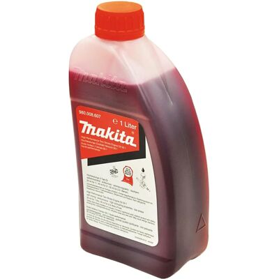 Makita 980008607 - Ulei Motor 2T 1L - Performanță Makita 980008607 - Ulei Motor 2T 1L - Performanță