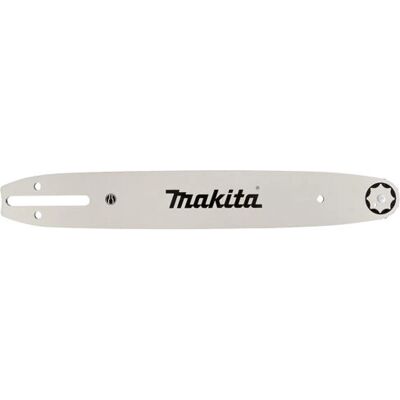 Guía de cadena Makita 445038655 - guía para motosierra Guía de cadena Makita 445038655 - guía para motosierra