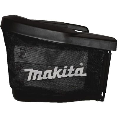 Makita Nylon Grasfangkorb - 27L - Rasenmäher-Zubehör Makita Nylon Grasfangkorb - 27L - Rasenmäher-Zubehör