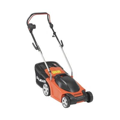 DOLMAR - EM330 - Push - AC - Lawn Mower DOLMAR - EM330 - Push - AC - Lawn Mower