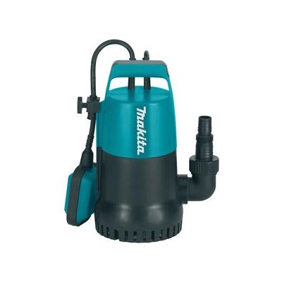 Makita PF0800 Tauchpumpe - 800W, 13200 L/h, 5m Makita PF0800 Tauchpumpe - 800W, 13200 L/h, 5m