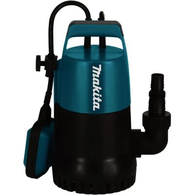 Makita - PF0300 - Submersible - Clean Water - Pump Makita - PF0300 - Submersible - Clean Water - Pump