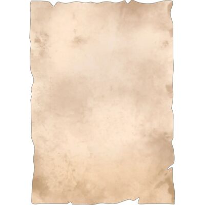 Papier parchemin RNK Verlag A4 190g - Papier pour imprimante - Publicité Papier parchemin RNK Verlag A4 190g - Papier pour imprimante - Publicité