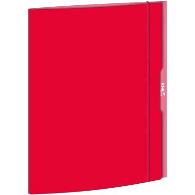 Dossier de Dessins RNK VERLAG A3 Rouge - Dossier de Dessins - Publicité Dossier de Dessins RNK VERLAG A3 Rouge - Dossier de Dessins - Publicité