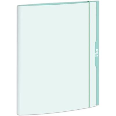 Marke Modell Pastell Mint Aufbewahrungstasche Set aus 4 Marke Modell Pastell Mint Aufbewahrungstasche Set aus 4