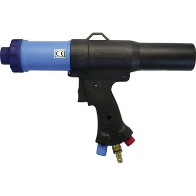 TEROSON Multipress ST - Spray Gun for Subfloor Protection TEROSON Multipress ST - Spray Gun for Subfloor Protection