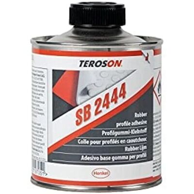Teroson SB 2444 Rubberlijm - 340g Teroson SB 2444 Rubberlijm - 340g