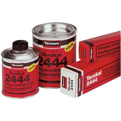 Teroson Reparación de carrocería - Pegadura - 2444 Terokal 58G Teroson Reparación de carrocería - Pegadura - 2444 Terokal 58G