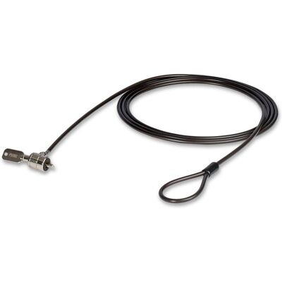 Lindy 21150 Cable Lock - Security for Notebook 2m Lindy 21150 Cable Lock - Security for Notebook 2m
