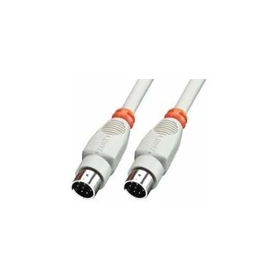 Lindy Apple Mac Naar Switch Box 2m Grijs - Kabel Lindy Apple Mac Naar Switch Box 2m Grijs - Kabel