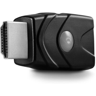 Lindy 32114 HDMI 2.0 EDID Emulator - Schwarz Lindy 32114 HDMI 2.0 EDID Emulator - Schwarz