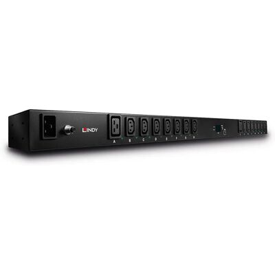 Lindy 32658 Verlängerung - Power Management über IP Lindy 32658 Verlängerung - Power Management über IP