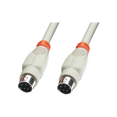 Lindy Model 33265 - PS/2 Kabel Lindy Model 33265 - PS/2 Kabel