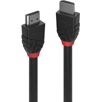Lindy Modello 36773 Cavo HDMI - HDMI Tipo A, 2m Lindy Modello 36773 Cavo HDMI - HDMI Tipo A, 2m