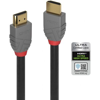 Lindy 36952 HDMI Typ A - 10K HDMI-Kabel Lindy 36952 HDMI Typ A - 10K HDMI-Kabel