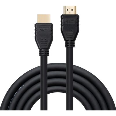 Lindy 37317 KVM Kabel - Schwarz - 0,25m - Female DVI Lindy 37317 KVM Kabel - Schwarz - 0,25m - Female DVI