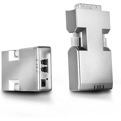 Lindy 38113 Videosplitter - DVI-D Extender, 1500m Lindy 38113 Videosplitter - DVI-D Extender, 1500m