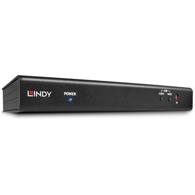 Lindy 38150 Interruptor HDMI Multi-View - Soporte 4K Lindy 38150 Interruptor HDMI Multi-View - Soporte 4K