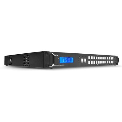 Lindy 38260 Matrice HDMI - 8x8 Scalatore di Parete Video Lindy 38260 Matrice HDMI - 8x8 Scalatore di Parete Video