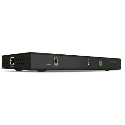 Lindy Modèle 38330 Commutateur HDMI Multi-view - Vidéo/Audio - 9 Ports - Publicité Lindy Modèle 38330 Commutateur HDMI Multi-view - Vidéo/Audio - 9 Ports - Publicité