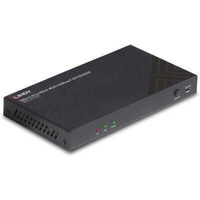Lindy 38342 AV Extender - HDMI 4K HDBaseT Empfänger Lindy 38342 AV Extender - HDMI 4K HDBaseT Empfänger