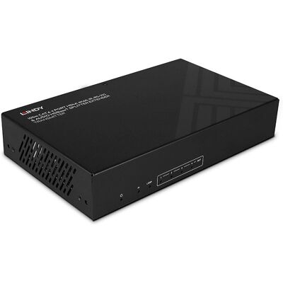 Lindy Modell 38355 Video-Splitter - 4K HDMI Extender Lindy Modell 38355 Video-Splitter - 4K HDMI Extender