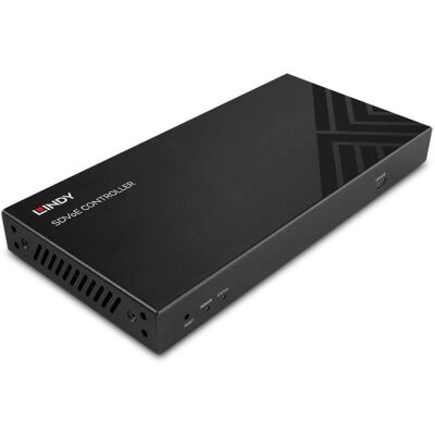 Lindy 38364 AV-Extender - 4K60 IP-Verteilung Lindy 38364 AV-Extender - 4K60 IP-Verteilung