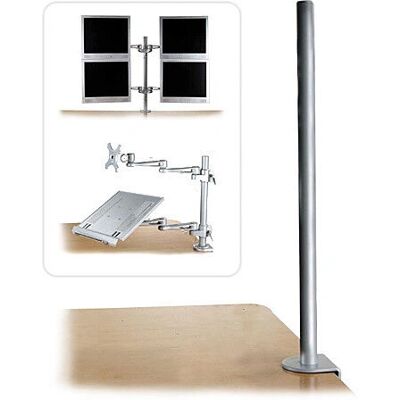 Lindy 40693 holder part/accessory - Silver Lindy 40693 holder part/accessory - Silver