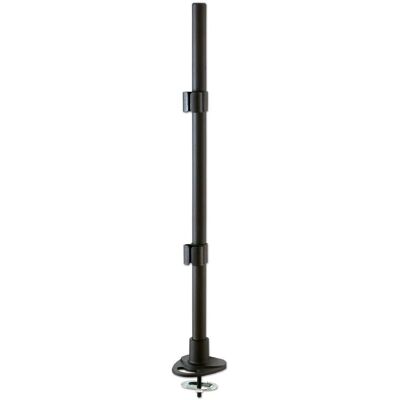 Lindy 40951 Monitor Mount Accessory - Black Lindy 40951 Monitor Mount Accessory - Black
