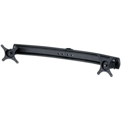 Support d'écran Lindy 40957 - 30'' VESA 50x50-100x100mm - Publicité Support d'écran Lindy 40957 - 30'' VESA 50x50-100x100mm - Publicité