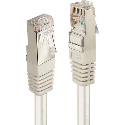 Lindy 44471 Cavo di Rete Cat6 F/UTP - Cavo di Rete Lindy 44471 Cavo di Rete Cat6 F/UTP - Cavo di Rete