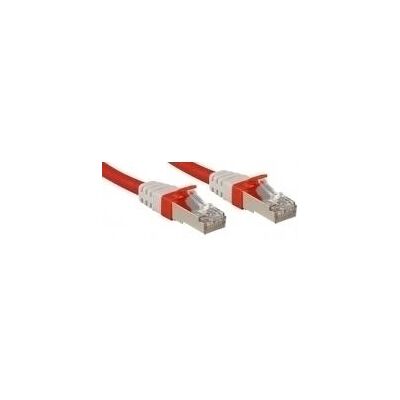 Lindy Modell 45393 Cat.6 Premium Netzwerkkabel - Rot 30 m Lindy Modell 45393 Cat.6 Premium Netzwerkkabel - Rot 30 m
