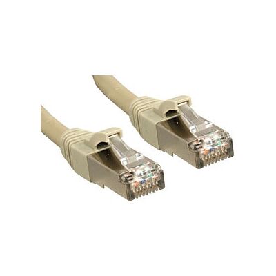 Lindy Model 45589 Netwerkkabel Cat 6 20m Grijs Lindy Model 45589 Netwerkkabel Cat 6 20m Grijs