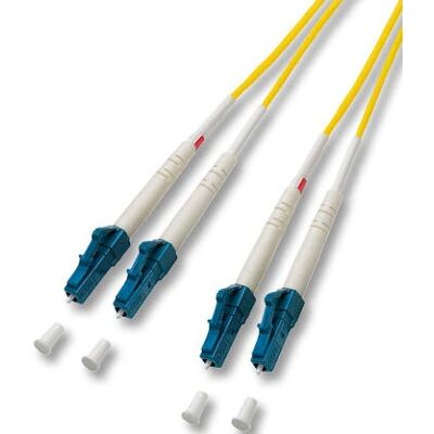 Lindy 46451 InfiniBand Glasfaserkabel - Kabel Lindy 46451 InfiniBand Glasfaserkabel - Kabel