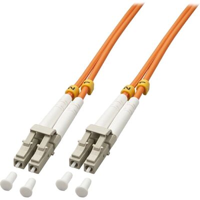 Lindy 46483 Cavo in Fibra Ottica Multimodale - Fibre Optic Cable Lindy 46483 Cavo in Fibra Ottica Multimodale - Fibre Optic Cable