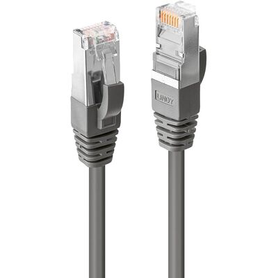 Lindy 47217 Cavo di rete - Antracite - Cat6 S/FTP Lindy 47217 Cavo di rete - Antracite - Cat6 S/FTP