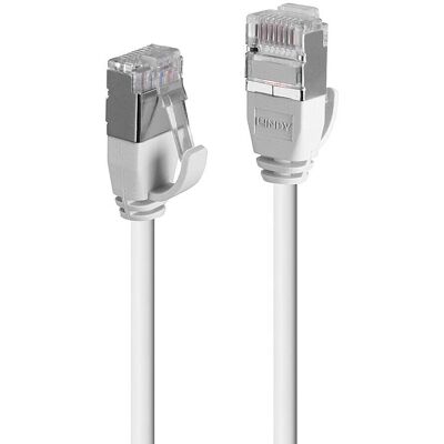 Lindy 47592 Câble Réseau Cat6a U/FTP - Ethernet 10GBase-T Lindy 47592 Câble Réseau Cat6a U/FTP - Ethernet 10GBase-T