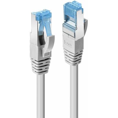 Câble réseau Lindy 47611 - Cat6a S/FTP 0,3m Câble réseau Lindy 47611 - Cat6a S/FTP 0,3m