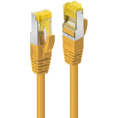 Lindy 47667 Netværkskabel - Netværkskabel Lindy 47667 Netværkskabel - Netværkskabel