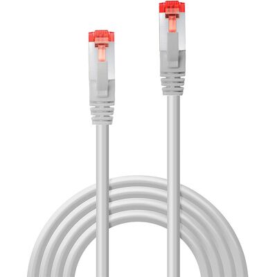 Lindy 47704 Cat.6 S/FTP Netwerkkabel - 2m Lindy 47704 Cat.6 S/FTP Netwerkkabel - 2m