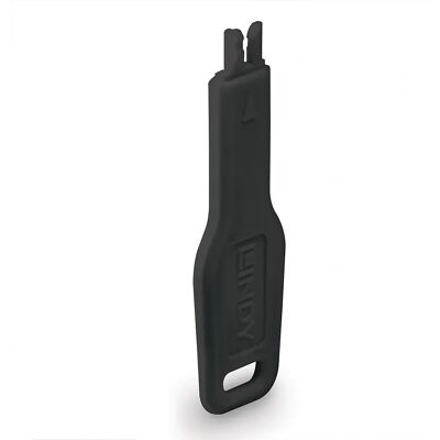 Lindy 47890 Blocco Porta - Sicurezza Rete RJ45 Lindy 47890 Blocco Porta - Sicurezza Rete RJ45