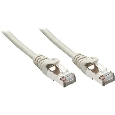 Lindy 48337 - 2 m Grau Cat5e F/UTP Netzwerkkabel Lindy 48337 - 2 m Grau Cat5e F/UTP Netzwerkkabel