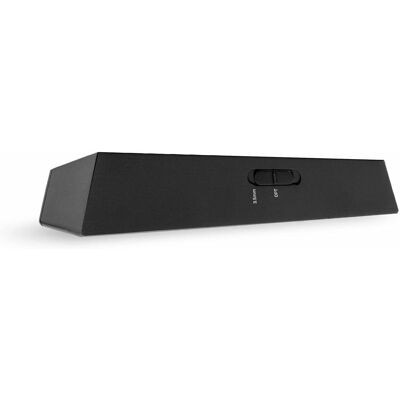 Lindy Bluetooth 5.0 Audio Converter - Transceiver Lindy Bluetooth 5.0 Audio Converter - Transceiver